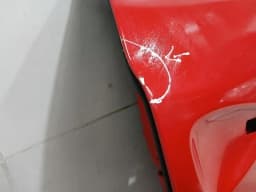 FERRARI Ferrari California T F149 14-17 right front door 85037911 LHD door front right — thumbnail 5