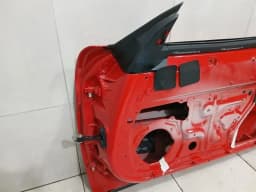 FERRARI Ferrari California T F149 14-17 right front door 85037911 LHD door front right — thumbnail 8