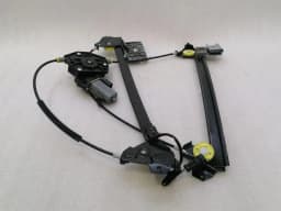 FERRARI Ferrari California T F149 14-17 Left Door Winder 69875400 Front Window Regulator Li — thumbnail 1