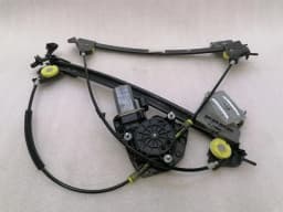 FERRARI Ferrari California T F149 14-17 Left Door Winder 69875400 Front Window Regulator Li — thumbnail 4