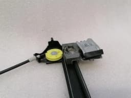 FERRARI Ferrari California T F149 14-17 Left Door Winder 69875400 Front Window Regulator Li — thumbnail 5