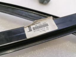 FERRARI Ferrari California T F149 14-17 Left Door Winder 69875400 Front Window Regulator Li — thumbnail 6