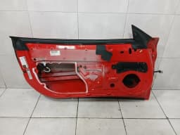 FERRARI Ferrari California T F149 14-17 left front door 85037111 door front left — thumbnail 7