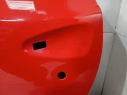 FERRARI Ferrari California T F149 14-17 left front door 85037111 door front left — thumbnail 3