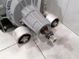 FERRARI Ferrari California T F149 14-17 Gearbox 293401 DCT Transmission TRANSMISSION TURBO — thumbnail 3