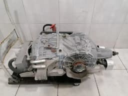 FERRARI Ferrari California T F149 14-17 Gearbox 293401 DCT Transmission TRANSMISSION TURBO — thumbnail 1