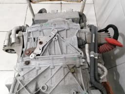 FERRARI Ferrari California T F149 14-17 Gearbox 293401 DCT Transmission TRANSMISSION TURBO — thumbnail 5