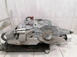 FERRARI Ferrari California T F149 14-17 Gearbox 293401 DCT Transmission TRANSMISSION TURBO — thumbnail 4