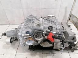 FERRARI Ferrari California T F149 14-17 Gearbox 293401 DCT Transmission TRANSMISSION TURBO — thumbnail 7