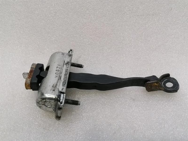 Ford Mustang MK6 S550 left door check strap FR3B-6323552-AA left door catch strap