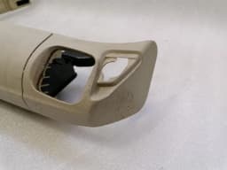 MERCEDES-BENZ Mercedes S-Class W220 Right Stowage Compartment A2209102954 Storage Compartment Faulty — thumbnail 2