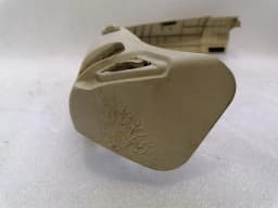 MERCEDES-BENZ Mercedes S-Class W220 Right Stowage Compartment A2209102954 Storage Compartment Faulty — thumbnail 3