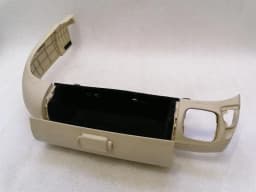 MERCEDES-BENZ Mercedes S-Class W220 Right Stowage Compartment A2209102954 Storage Compartment Faulty — thumbnail 4