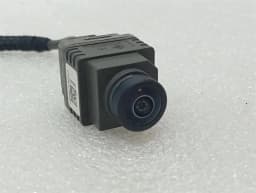 MERCEDES-BENZ Mercedes C Class W205 Rear View Camera A0009056206 Camera Rear View Camera — thumbnail 5
