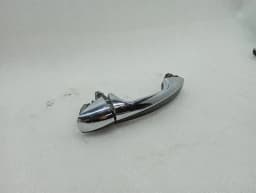 MERCEDES-BENZ MERCEDES C CLASS W205 DOOR HANDLE SET KESSY A0997602359 RIGHT HAND DRIVE RHD — thumbnail 3