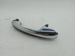 MERCEDES-BENZ MERCEDES C CLASS W205 DOOR HANDLE SET KESSY A0997602359 RIGHT HAND DRIVE RHD — thumbnail 4