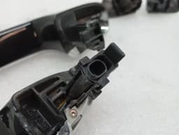 MERCEDES-BENZ MERCEDES C CLASS W205 DOOR HANDLE SET KESSY A0997602359 RIGHT HAND DRIVE RHD — thumbnail 7
