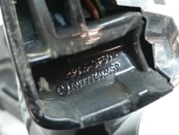 MERCEDES-BENZ MERCEDES C CLASS W205 DOOR HANDLE SET KESSY A0997602359 RIGHT HAND DRIVE RHD — thumbnail 8