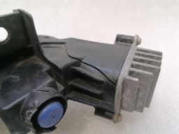 PORSCHE Porsche 911 991 MK1 DRL Daytime Running Light 99163116003 Daytime Running Light FAULTY — thumbnail 5