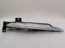 PORSCHE Porsche 911 991 MK1 DRL Daytime Running Light 99163116003 Daytime Running Light FAULTY — thumbnail 8