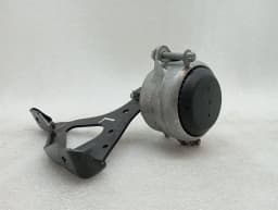 PORSCHE Porsche Cayman 718 GT4RS Left Gearbox Mount 9GT399201 Gearbox Holder Left — thumbnail 3