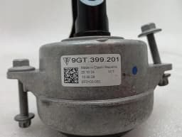 PORSCHE Porsche Cayman 718 GT4RS Left Gearbox Mount 9GT399201 Gearbox Holder Left — thumbnail 9
