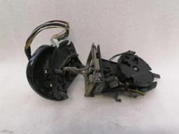 MERCEDES-BENZ Mercedes E Class W211 right door mirror A2038106276 exterior mirror right defect — thumbnail 2