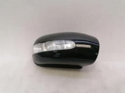 MERCEDES-BENZ Mercedes E Class W211 right door mirror A2038106276 exterior mirror right defect — thumbnail 4