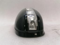 MERCEDES-BENZ Mercedes E Class W211 right door mirror A2038106276 exterior mirror right defect — thumbnail 6