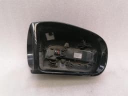 MERCEDES-BENZ Mercedes E Class W211 right door mirror A2038106276 exterior mirror right defect — thumbnail 7