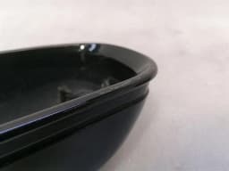 MERCEDES-BENZ Mercedes E Class W211 right door mirror A2038106276 exterior mirror right defect — thumbnail 8