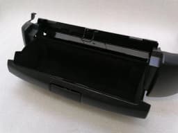 MERCEDES-BENZ Mercedes CL W216 Left Stowage Compartment A2219100954 Storage Compartment A2169191720 — thumbnail 2