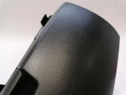 MERCEDES-BENZ Mercedes CL W216 Left Stowage Compartment A2219100954 Storage Compartment A2169191720 — thumbnail 4