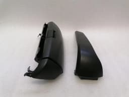 MERCEDES-BENZ Mercedes CL W216 Left Stowage Compartment A2219100954 Storage Compartment A2169191720 — thumbnail 5
