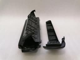 MERCEDES-BENZ Mercedes CL W216 Left Stowage Compartment A2219100954 Storage Compartment A2169191720 — thumbnail 6
