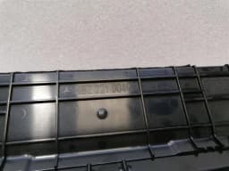 MERCEDES-BENZ Mercedes CL W216 Left Stowage Compartment A2219100954 Storage Compartment A2169191720 — thumbnail 9