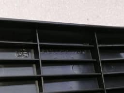 MERCEDES-BENZ Mercedes CL W216 Left Stowage Compartment A2219100954 Storage Compartment A2169191720 — thumbnail 8