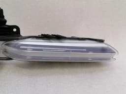 PORSCHE Porsche Panamera 971 DRL daytime running light 971953042C daytime running light defect — thumbnail 2