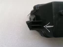 PORSCHE Porsche Panamera 971 DRL daytime running light 971953042C daytime running light defect — thumbnail 5