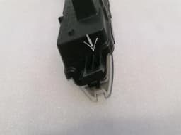 PORSCHE Porsche Panamera 971 DRL daytime running light 971953042C daytime running light defect — thumbnail 8