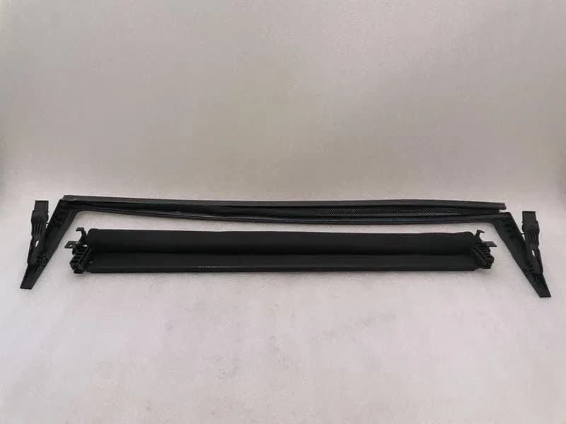 MERCEDES-BENZ Mercedes C Class W204 Sunroof Roller A2077800040 Sun Blind