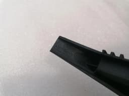 MERCEDES-BENZ Mercedes C Class W204 Sunroof Roller A2077800040 Sun Blind — thumbnail 8