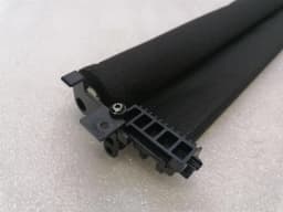 MERCEDES-BENZ Mercedes C Class W204 Sunroof Roller A2077800040 Sun Blind — thumbnail 5