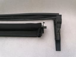 MERCEDES-BENZ Mercedes C Class W204 Sunroof Roller A2077800040 Sun Blind — thumbnail 4