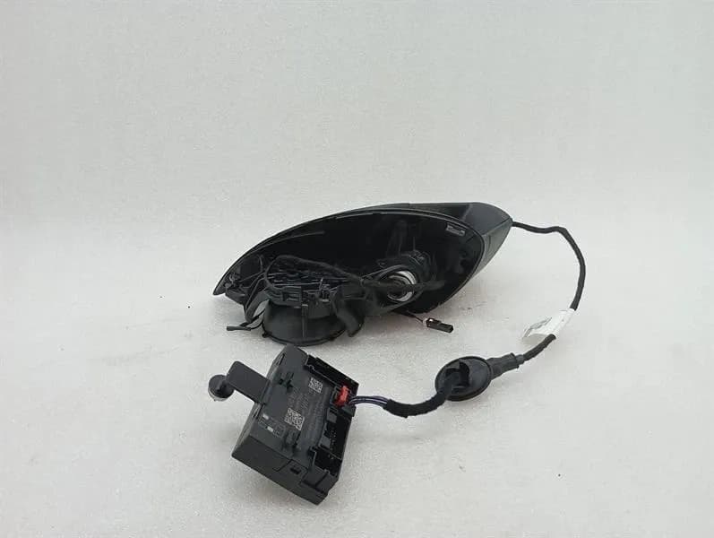 Porsche Cayman 718 GT4RS left door mirror 982972235B exterior mirror left