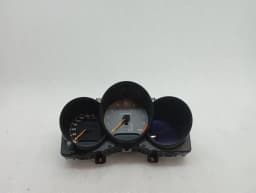 PORSCHE Porsche Cayman 718 GT4RS Instrument Cluster 982920963F Speedometer — thumbnail 6