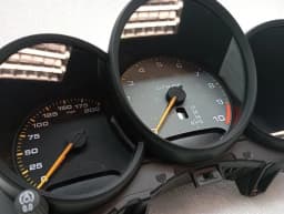 PORSCHE Porsche Cayman 718 GT4RS Instrument Cluster 982920963F Speedometer — thumbnail 8