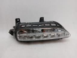 PORSCHE Porsche 911 997 Daytime Running Light 99763108401 Daytime Running Light Fog Lamp — thumbnail 1