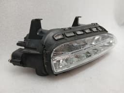 PORSCHE Porsche 911 997 Daytime Running Light 99763108401 Daytime Running Light Fog Lamp — thumbnail 10