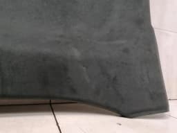PORSCHE Porsche Cayman 718 GT4RS Roof Lining 982867501H Headliner Alcantara — thumbnail 9